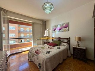 Piso en venta en Centro en Logroño