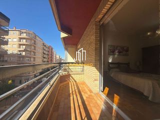 Piso en venta en Centro en Logroño