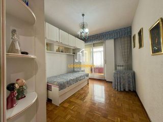 Piso en venta en Centro en Logroño