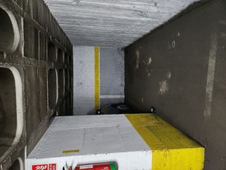 Garaje en venta en Almagro en Madrid