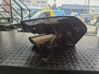 Piloto Trasero Izquierdo Citroen Spacetourer 2018