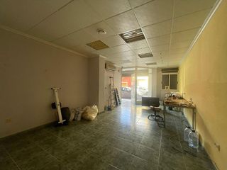 Local comercial en venta en Centro en Mutxamel/Muchamiel