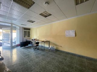 Local comercial en venta en Centro en Mutxamel/Muchamiel