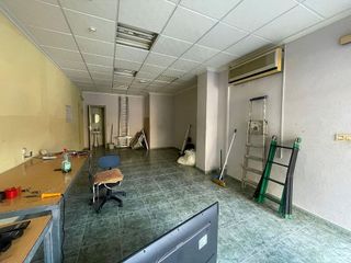 Local comercial en venta en Centro en Mutxamel/Muchamiel