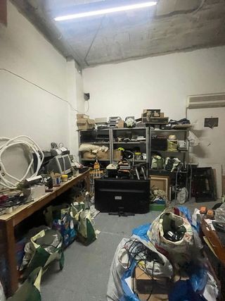 Local comercial en venta en Centro en Mutxamel/Muchamiel