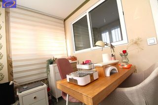 Piso en venta en Tres Forques en Valencia