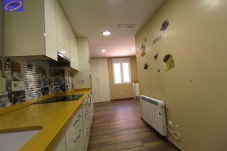 Piso en venta en Tres Forques en Valencia