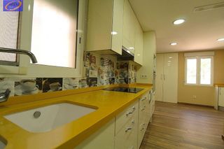 Piso en venta en Tres Forques en Valencia