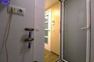 Piso en venta en Tres Forques en Valencia