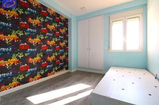 Piso en venta en Tres Forques en Valencia