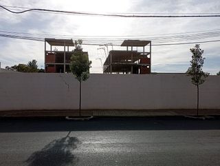 Edificio en venta en Argamasilla de Alba