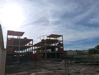 Edificio en venta en Argamasilla de Alba