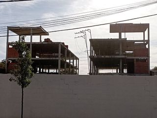 Edificio en venta en Argamasilla de Alba