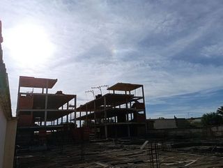 Edificio en venta en Argamasilla de Alba