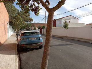 Edificio en venta en Argamasilla de Alba