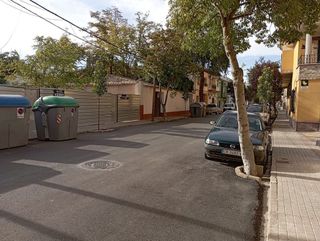 Edificio en venta en Argamasilla de Alba