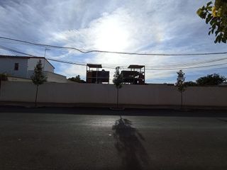 Edificio en venta en Argamasilla de Alba