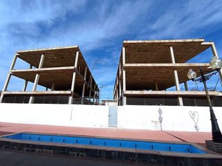 Edificio en venta en Argamasilla de Alba