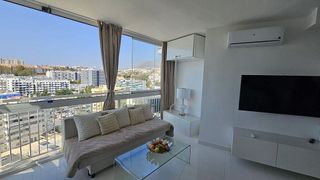 Estudio en venta en Torrequebrada en Benalmádena