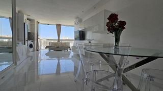 Estudio en venta en Torrequebrada en Benalmádena