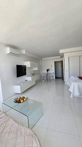 Estudio en venta en Torrequebrada en Benalmádena