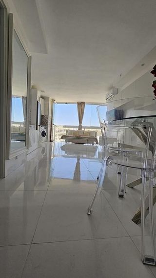 Estudio en venta en Torrequebrada en Benalmádena