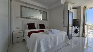 Estudio en venta en Torrequebrada en Benalmádena