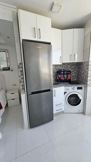 Estudio en venta en Torrequebrada en Benalmádena