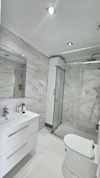 Estudio en venta en Torrequebrada en Benalmádena