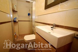 Piso en venta en Algemesí