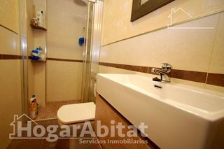 Piso en venta en Algemesí