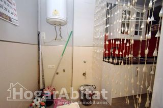 Piso en venta en Algemesí