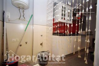 Piso en venta en Algemesí