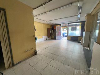 Local comercial en venta en Gamonal en Burgos