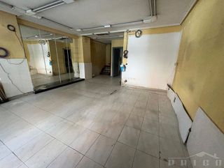 Local comercial en venta en Gamonal en Burgos