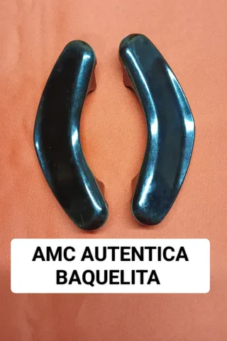2 Asas AMC NUEVAS Auténticas