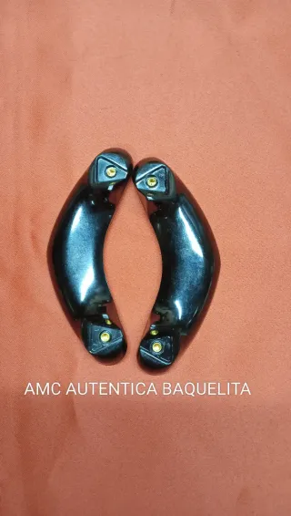 2 Asas AMC NUEVAS Auténticas