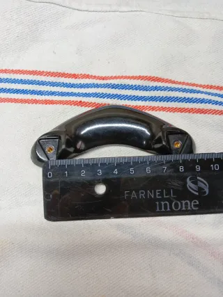 2 Asas AMC NUEVAS Auténticas