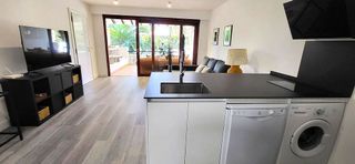 Piso en venta en Puerto Banús en Marbella