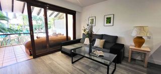 Piso en venta en Puerto Banús en Marbella