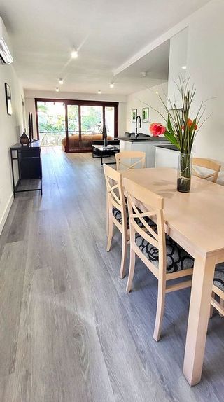 Piso en venta en Puerto Banús en Marbella