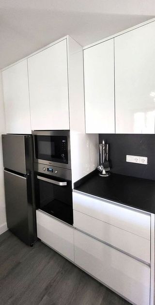 Piso en venta en Puerto Banús en Marbella