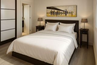 Piso en venta en Puerto Banús en Marbella