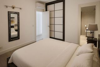 Piso en venta en Puerto Banús en Marbella