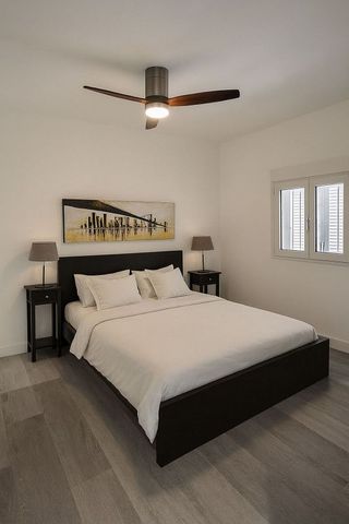 Piso en venta en Puerto Banús en Marbella