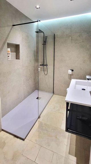 Piso en venta en Puerto Banús en Marbella