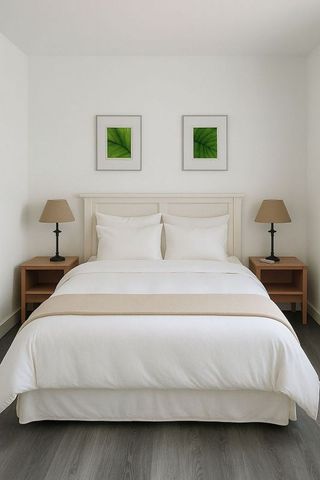 Piso en venta en Puerto Banús en Marbella