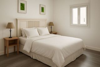 Piso en venta en Puerto Banús en Marbella