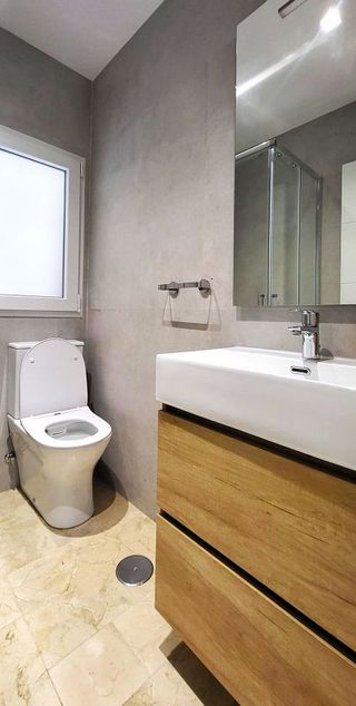 Piso en venta en Puerto Banús en Marbella