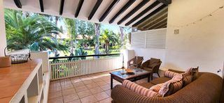 Piso en venta en Puerto Banús en Marbella